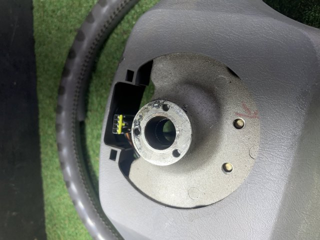 Рульове колесо 561102E650LM HYUNDAI