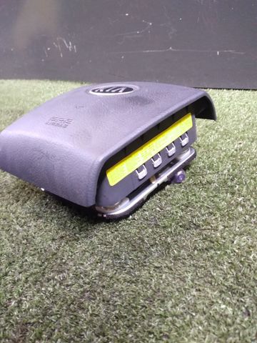 Подушка AIRBAG передня ліва 569103E050CQ HYUNDAI