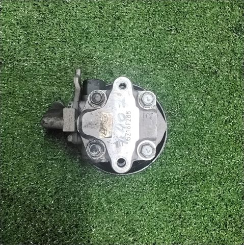 Насос рульового механізму 571002E200 HYUNDAI