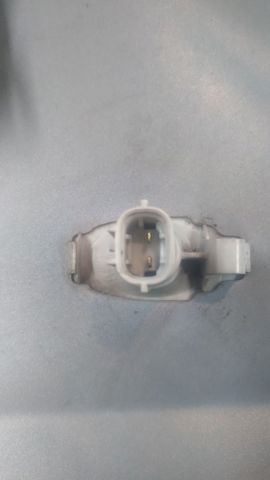 Переднє праве крило 57120SC0019P SUBARU