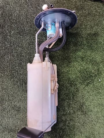 Бачок насоса ГПР 571503E100 HYUNDAI