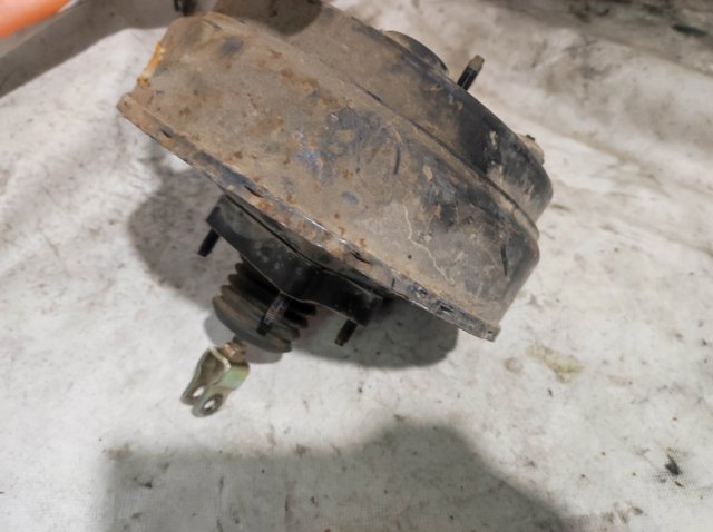 Підсилювач гальма вакуумний 58580H1000 HYUNDAI