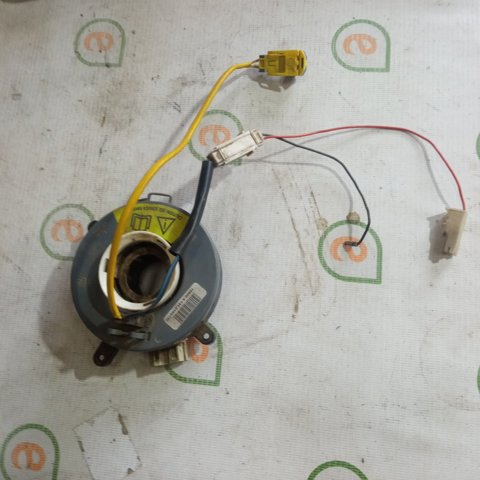 Кільце Ейрбег контактне 59001044 FIAT