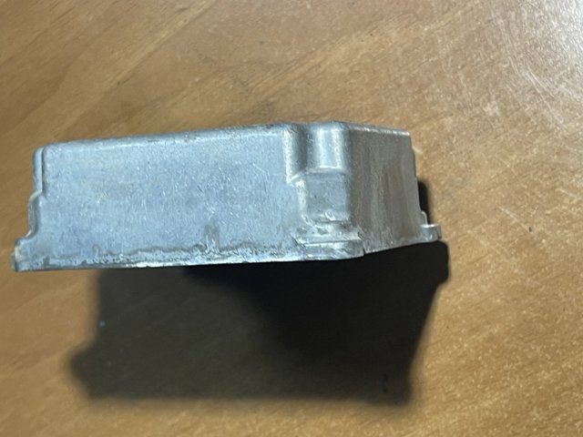 Модуль-процесор управління подушки безпеки 5C0959655C VAG