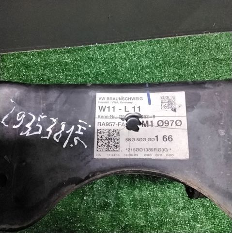 Підрамник задній 5N0505235L VAG