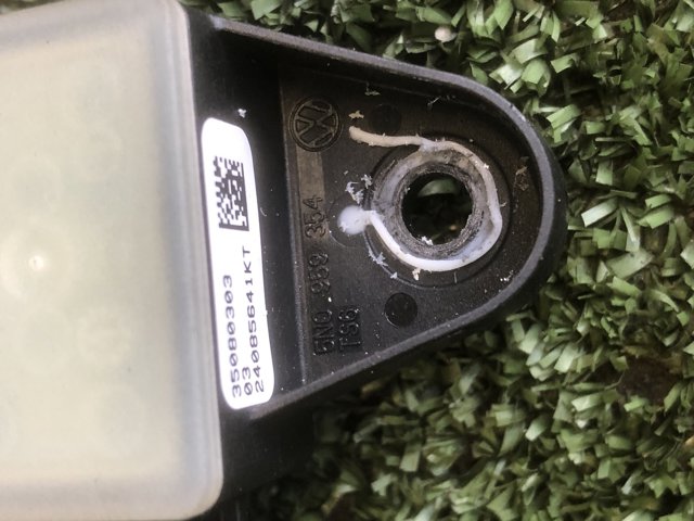 Датчик Ейрбег передній 5N0959354 VAG