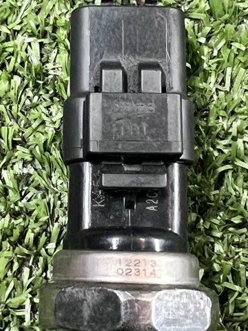 Манометри 5WS40208 RENAULT
