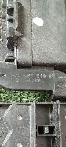 Реле запобіжників 5Z0937548 VAG