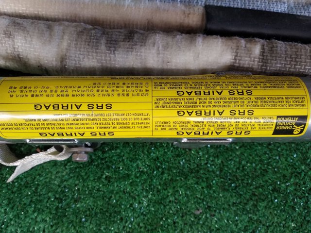 Подушка безпеки, бічна, ліва, AIRBAG 600942801E HYUNDAI
