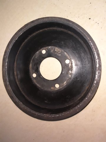 Шків водяного насоса 6032050110 MERCEDES