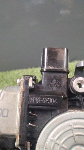 Механізм стеклопод'емника двері задньої, лівої 61042SC010 SUBARU