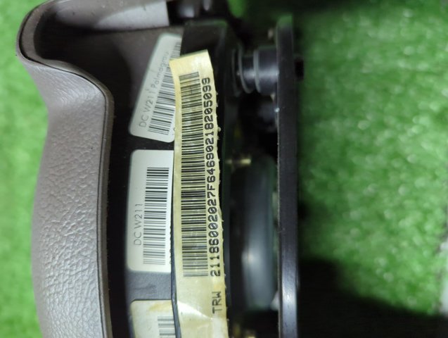 Airbag в мультируль 61245240F MERCEDES