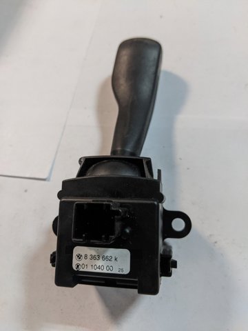 Перемикач підрульовий, лівий 61318363662 BMW