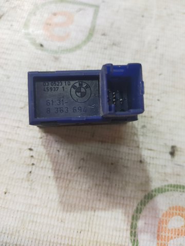 Вимикач системи ASC 61318363694 BMW