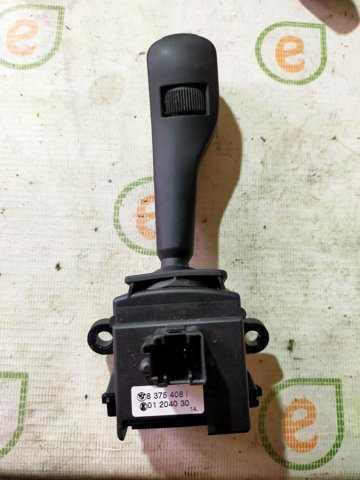 Перемикач підрульовий, правий 61318375408 BMW