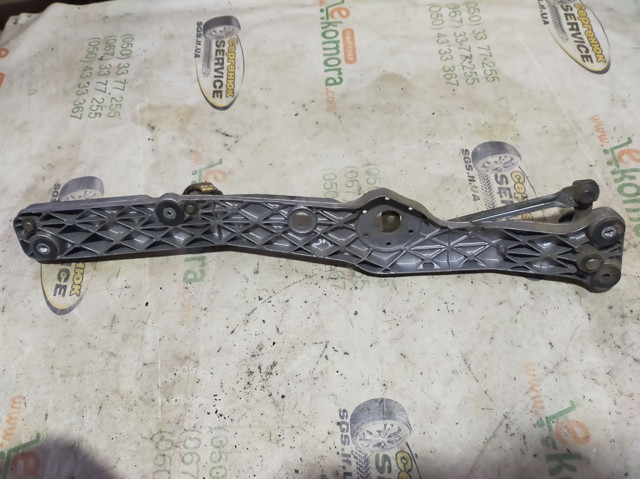 Трапеція двірників Бмв 5