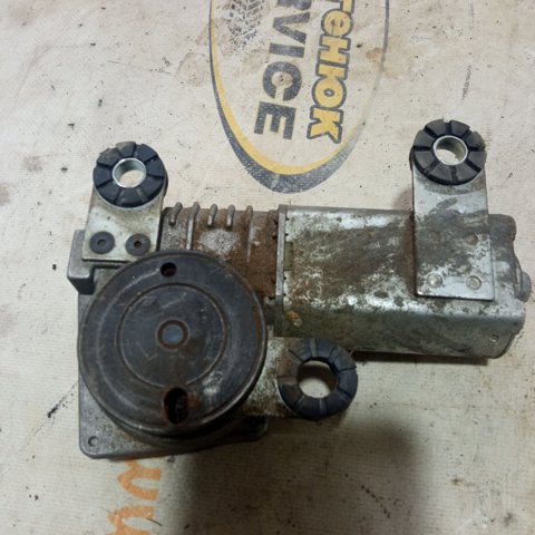 Двигун склоочисника заднього скла 61628361640 BMW