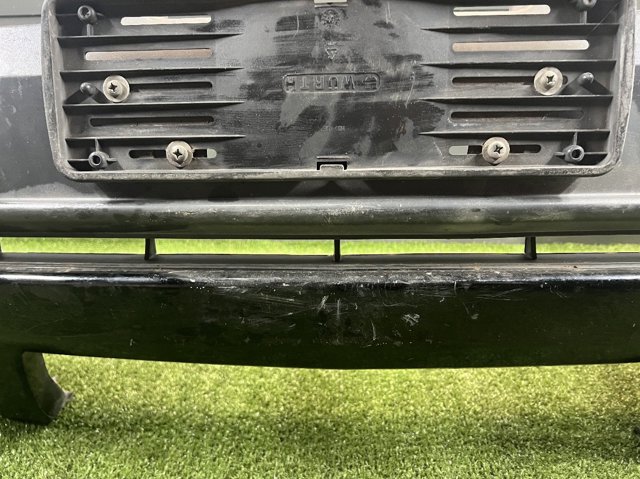 Кожух бампера переднього 620228H725 NISSAN