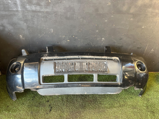 Кожух бампера переднього 62022EQ325 NISSAN