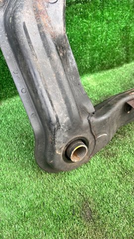 Балка передньої підвіски, підрамник 6240126700 HYUNDAI