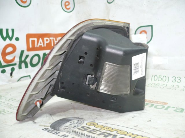 Ліхтар задній правий, зовнішній 63218364922 BMW