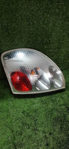 Ліхтар задній правий 6351R6 PEUGEOT
