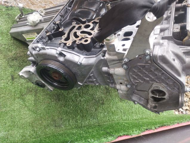 Мотор в зборі 640941 MERCEDES