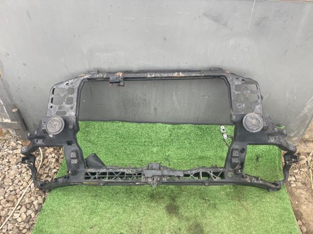 Каркас і панелі передка 641012B000 HYUNDAI