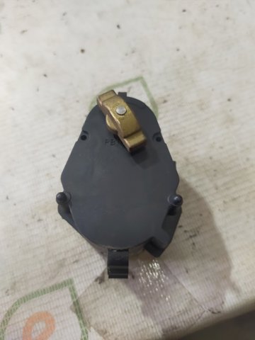 Двигун заслінки печі 64118363796 BMW
