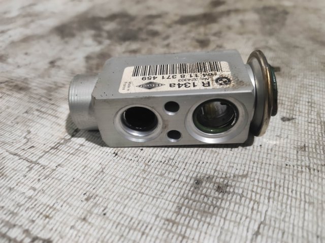 Клапан TRV, кондиціонера 64118371459 BMW