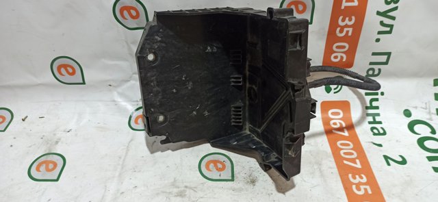Піддон акумулятора(АКБ) 648944878R RENAULT