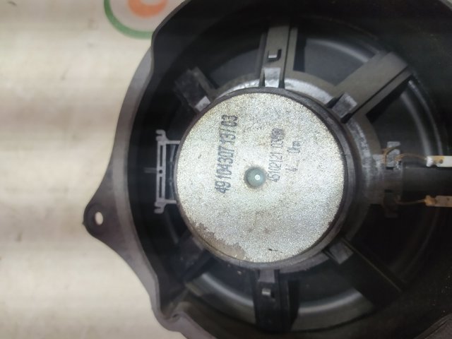 Динамік задній 65138379093 BMW