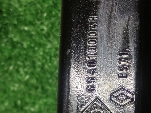 Петля капота, права 654010004R RENAULT