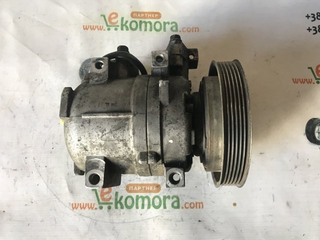 Насос кондиціонера 6611303110 GM
