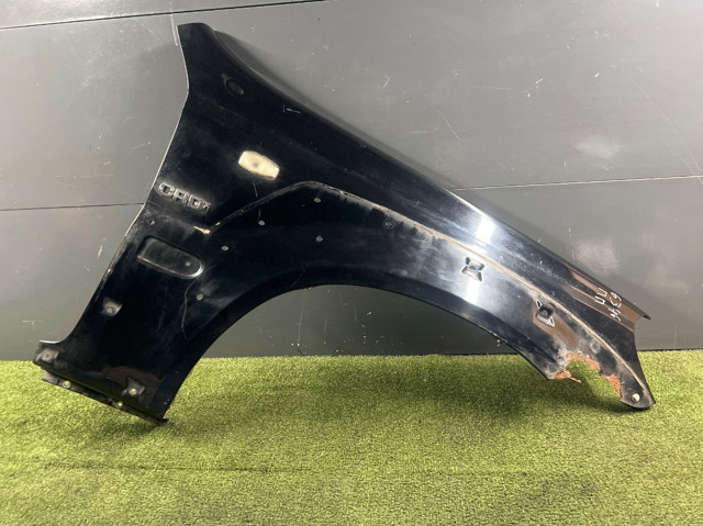Переднє праве крило 66320H1550 HYUNDAI