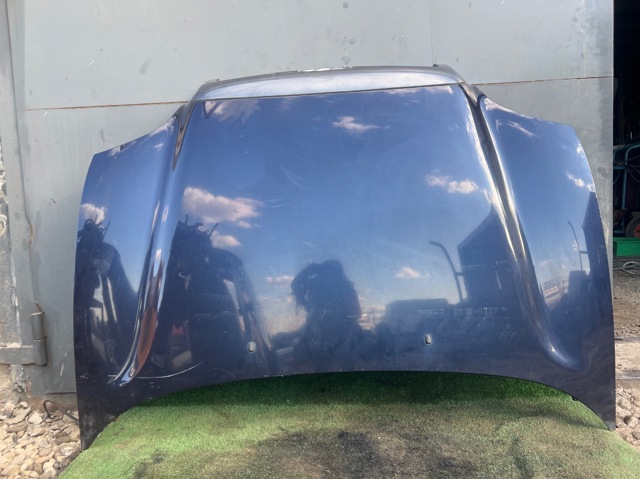 Капот 6640026074 HYUNDAI
