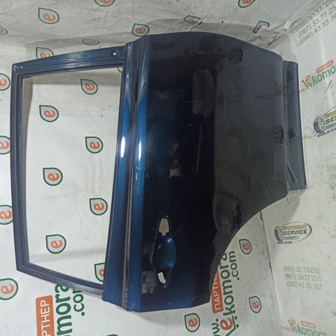 Двері задні в зборі Toyota RAV4 4