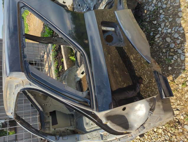 Дах кабіни в зборі 671113E021 HYUNDAI