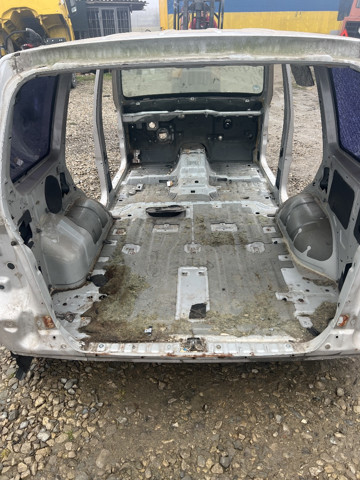 Дах кабіни в зборі 67111H1000 HYUNDAI