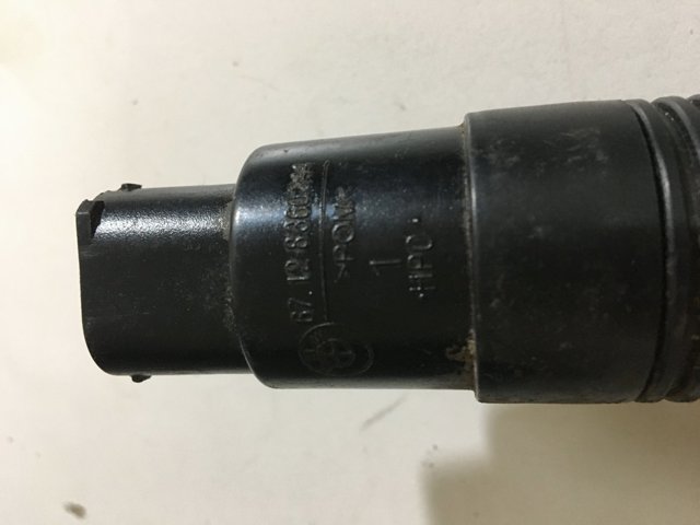Насос омивача скла переднього 67128360244 BMW
