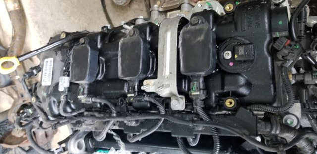 Котушка 68223569AD CHRYSLER