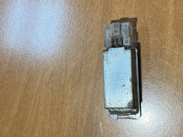 Лампа освітлення багажника 6L0947415 VAG