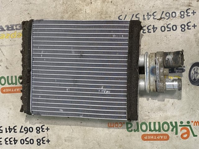 Радіатор опалювача салону 6Q0819031 VAG