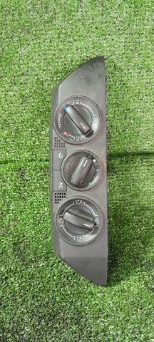 Блок управління пічкою 6Q0820045G VAG