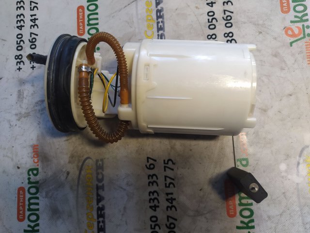Модуль паливного насосу, з датчиком рівня палива 6Q0919051C VAG