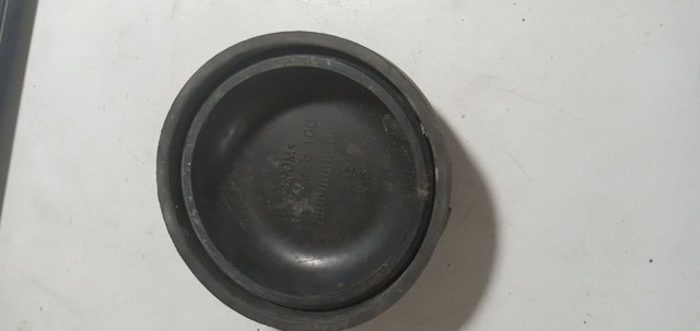 Кришка фари, задня 6Q0941607B VAG