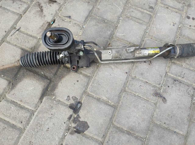 Рейковий рульовий механізм 6Q1423055M VAG