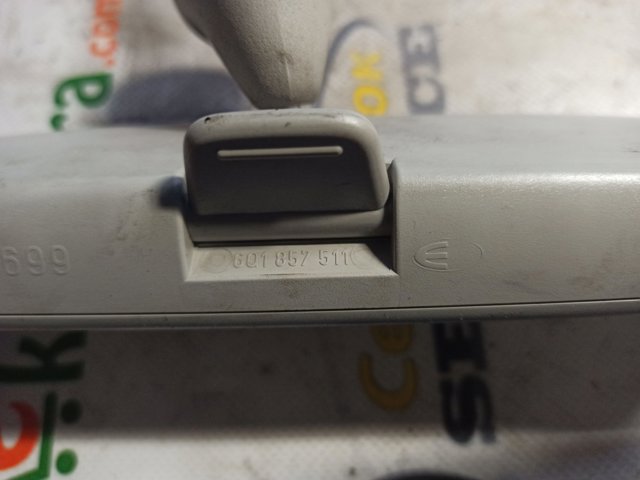 Дзеркало заднього виду 6Q1857511Y20 VAG