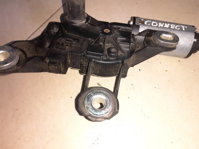 Двигун склоочисника заднього скла 6T1617404AA FORD