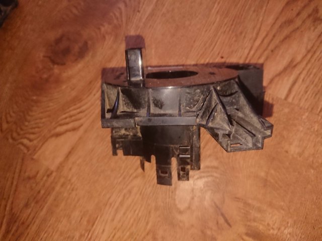 Контактне кільце подушки безпеки 6T1T14A664AA FORD